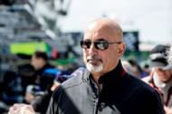 Bobby Rahal at Le Mans 24-Hour Race - Qualifying - Source: Getty